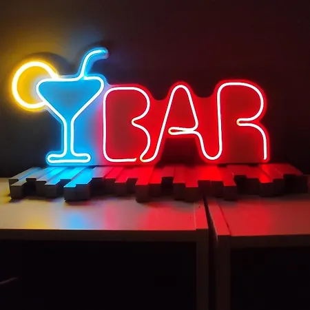 L'art Parenthese فيلة *