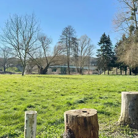 L'art Parenthese فيلة Changis-sur-Marne