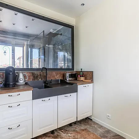 L'art Parenthese فيلة
